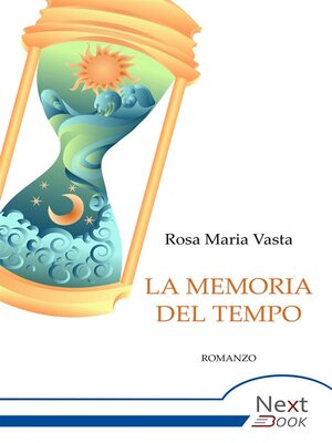 cover image of La memoria del tempo